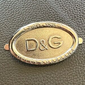Dolce & Gabbana Accessory
